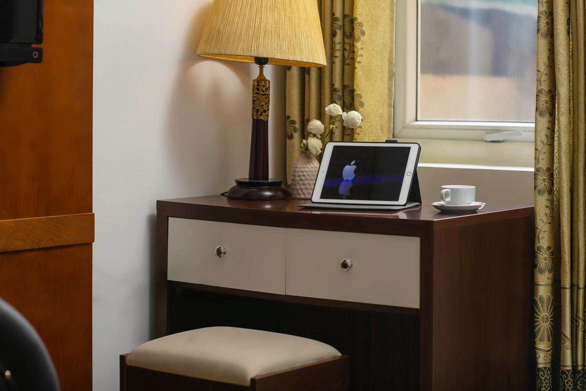 Mia Sen Vong Hotel Ha Noi Hanoi Bagian luar foto