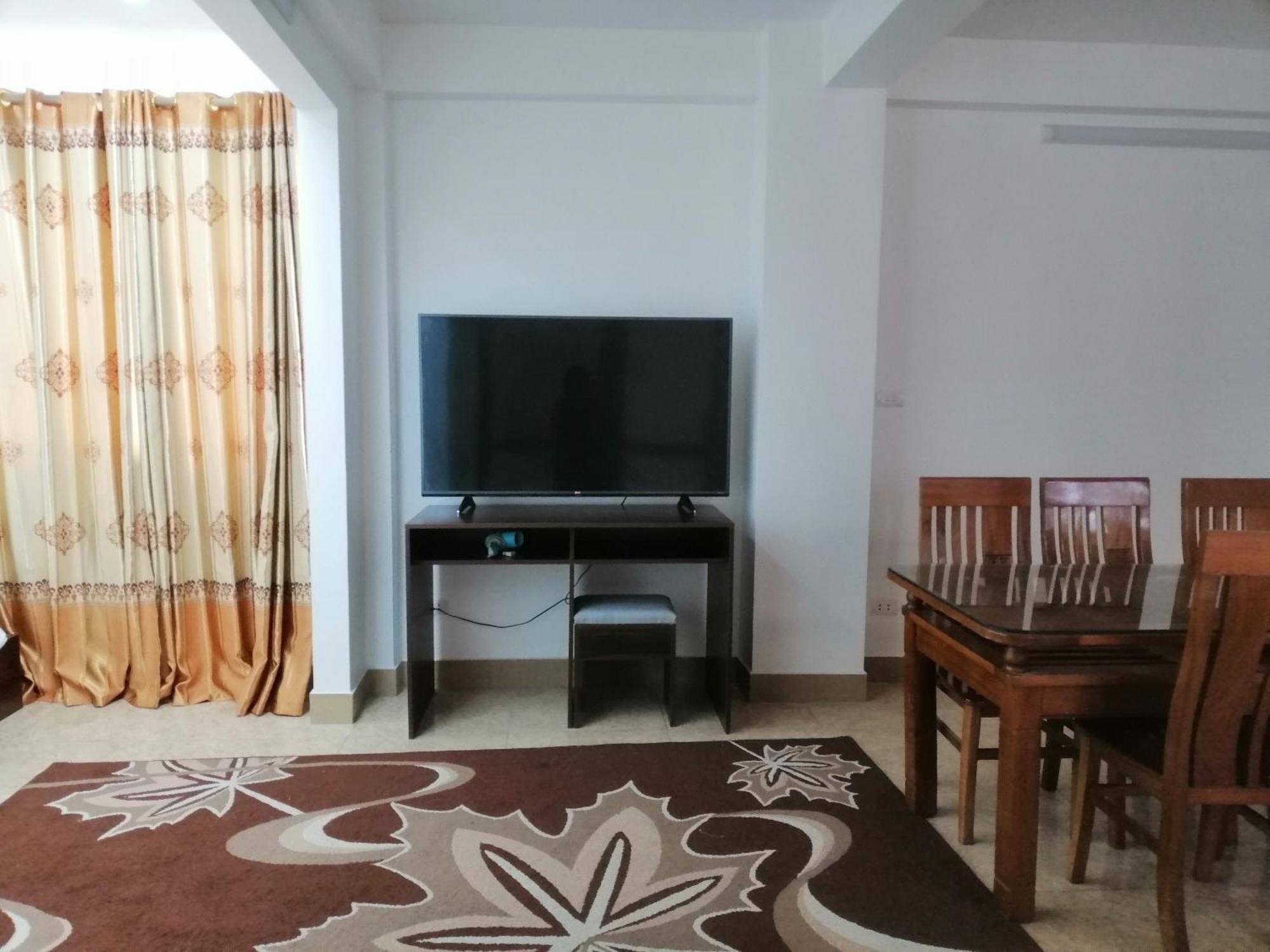 Mia Sen Vong Hotel Ha Noi Hanoi Bagian luar foto