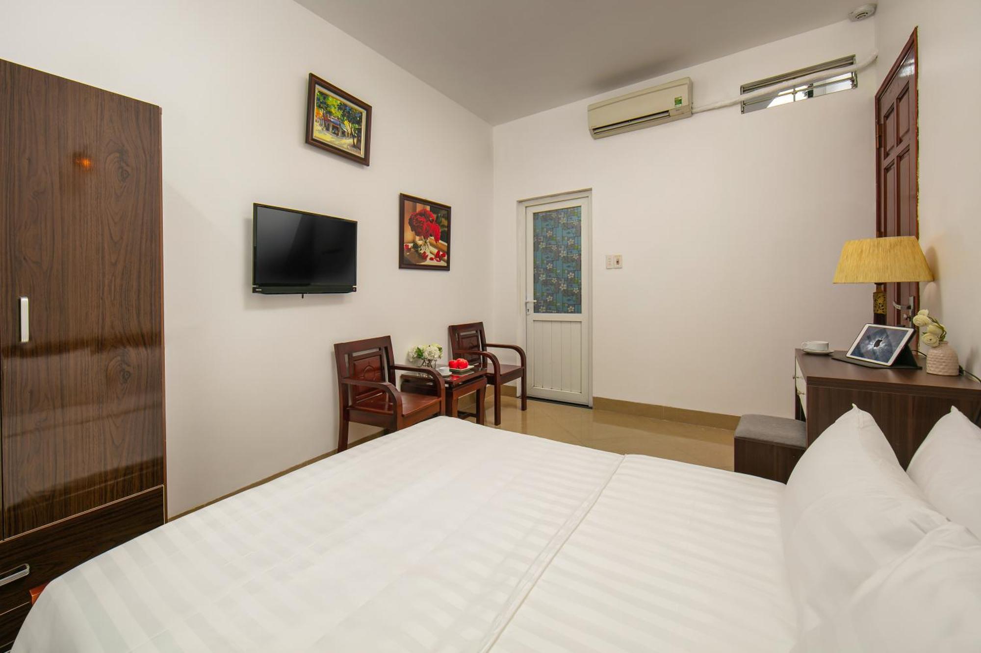Mia Sen Vong Hotel Ha Noi Hanoi Bagian luar foto
